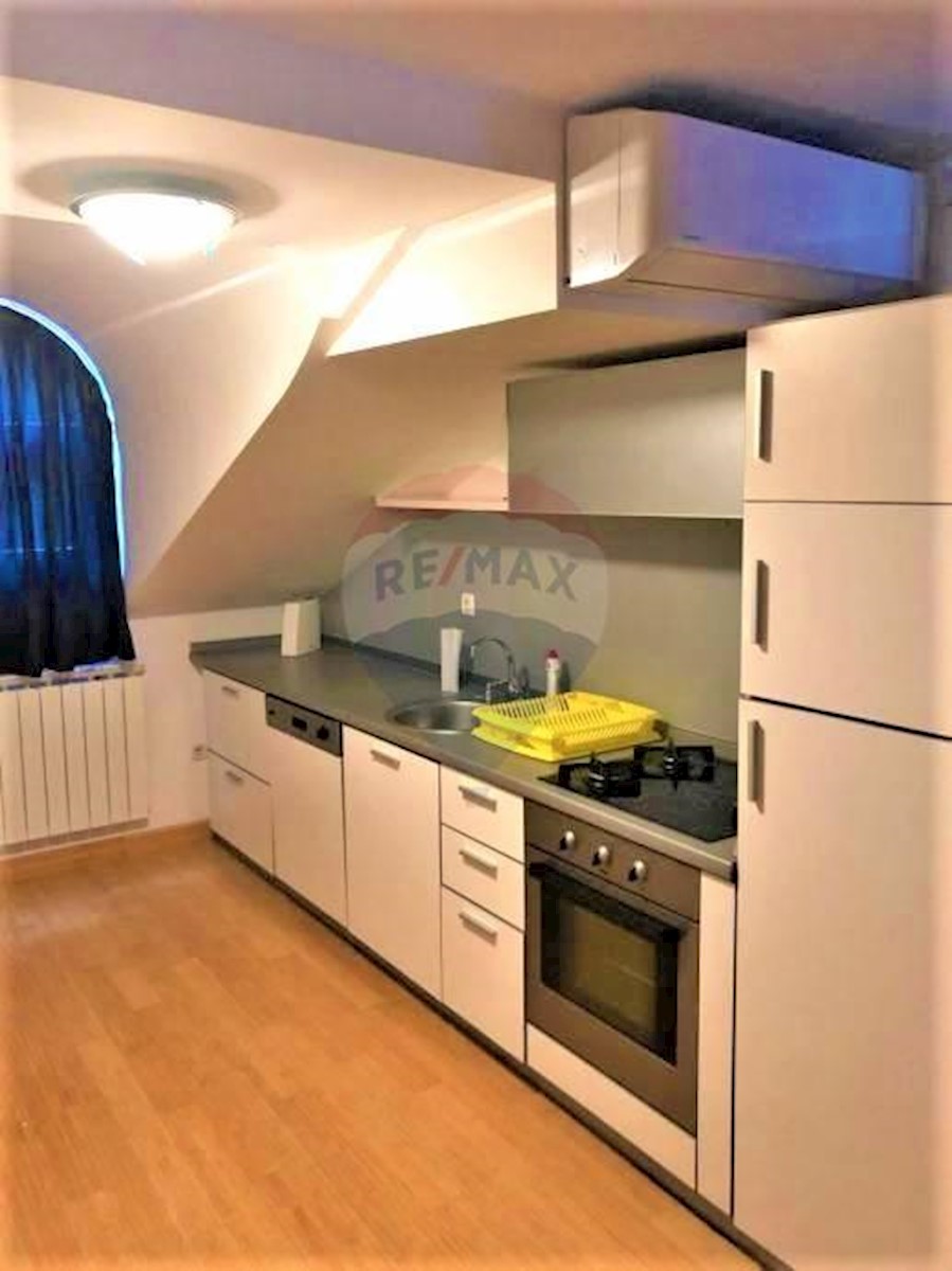 Apartmán Na predaj - Primorsko-goranska Opatija - foto 4/13