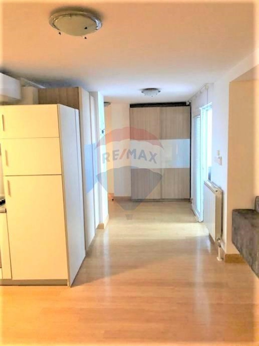 Apartmán Na predaj - PRIMORSKO-GORANSKA  OPATIJA 