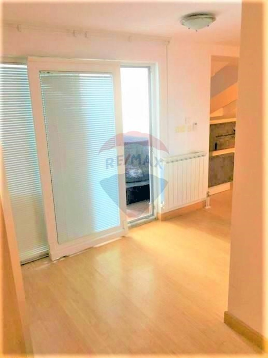Apartmán Na predaj - PRIMORSKO-GORANSKA  OPATIJA 