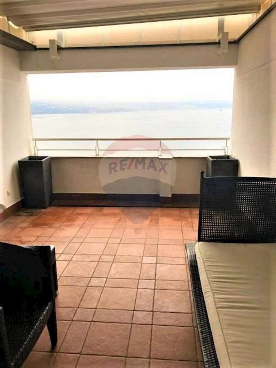 Apartmán Na predaj - PRIMORSKO-GORANSKA  OPATIJA 