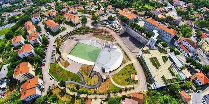 Lokal użytkowy na sprzedaż 69 m² – Matulji