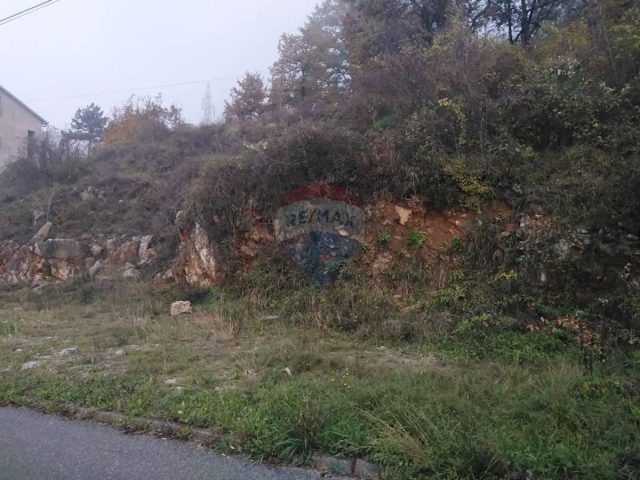 Terreno in vendita 1594 m² – Bregi