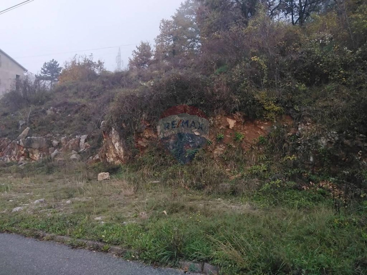 Zemljište Na prodaju - PRIMORSKO-GORANSKA  MATULJI 