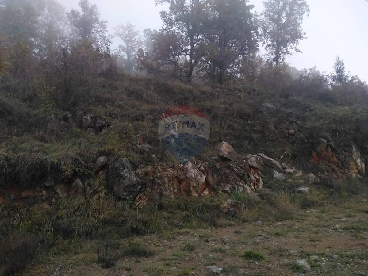 Zemljište Na prodaju - PRIMORSKO-GORANSKA  MATULJI 