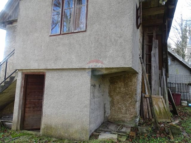 Dům Na prodej - Primorsko-goranska Ravna Gora - foto 2/2