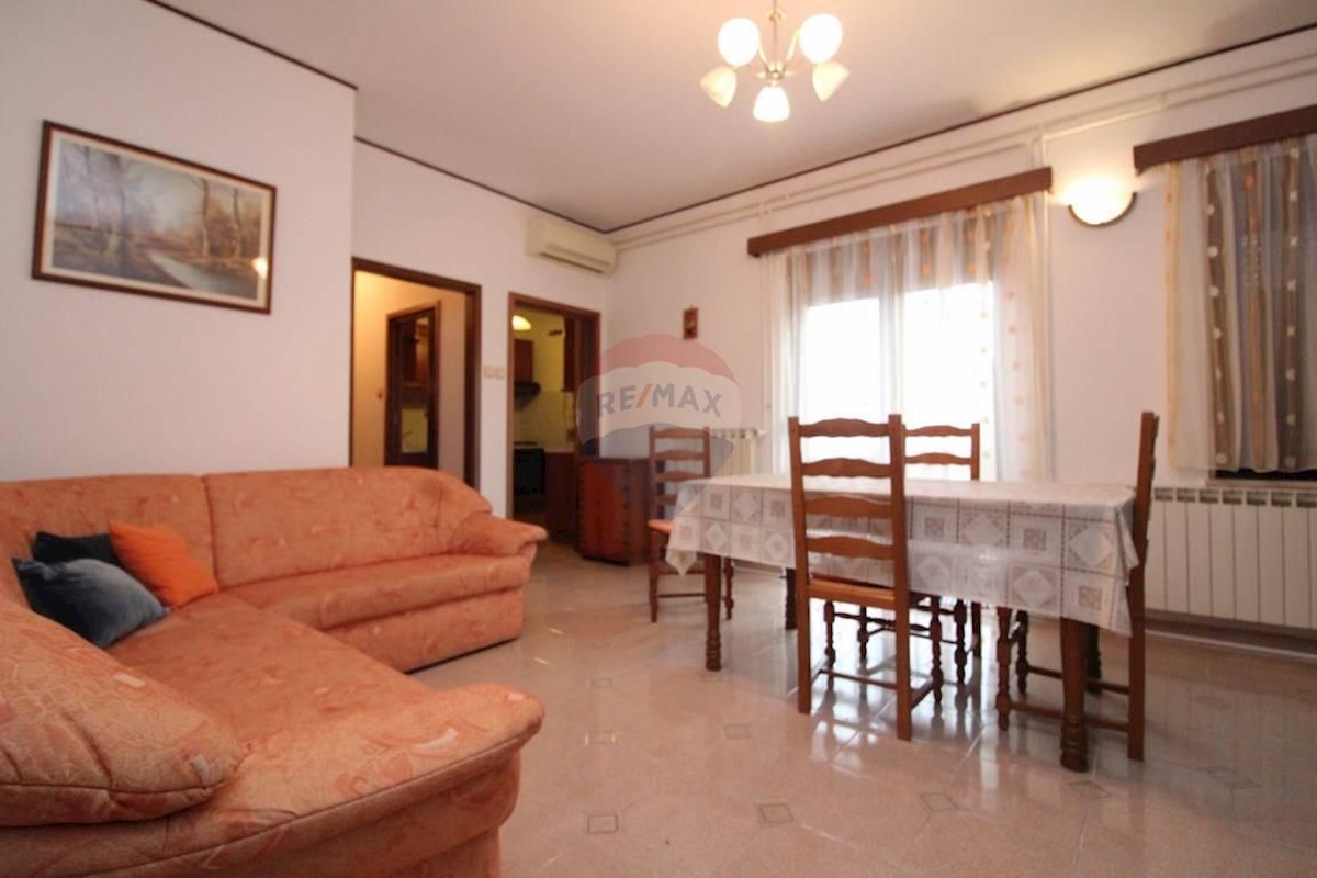 House For rent - PRIMORSKO-GORANSKA  MATULJI 