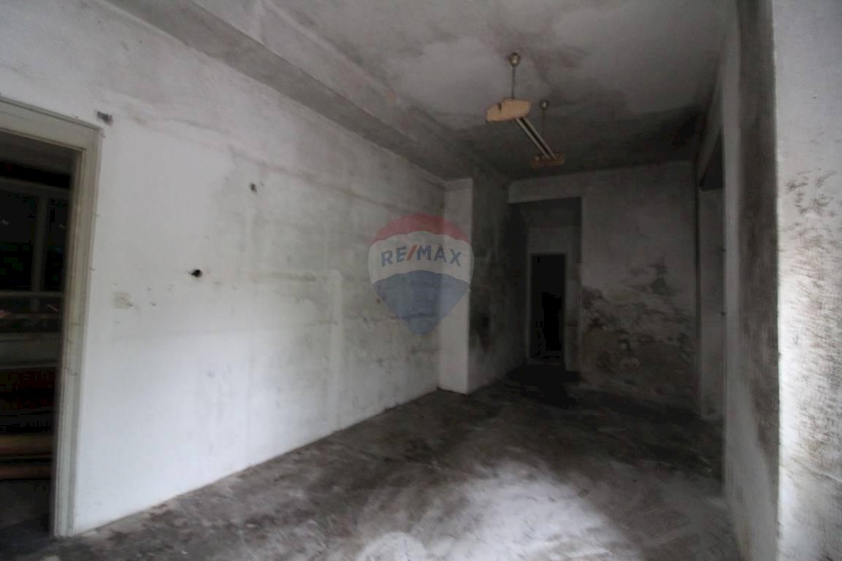 House For rent - PRIMORSKO-GORANSKA  MATULJI 