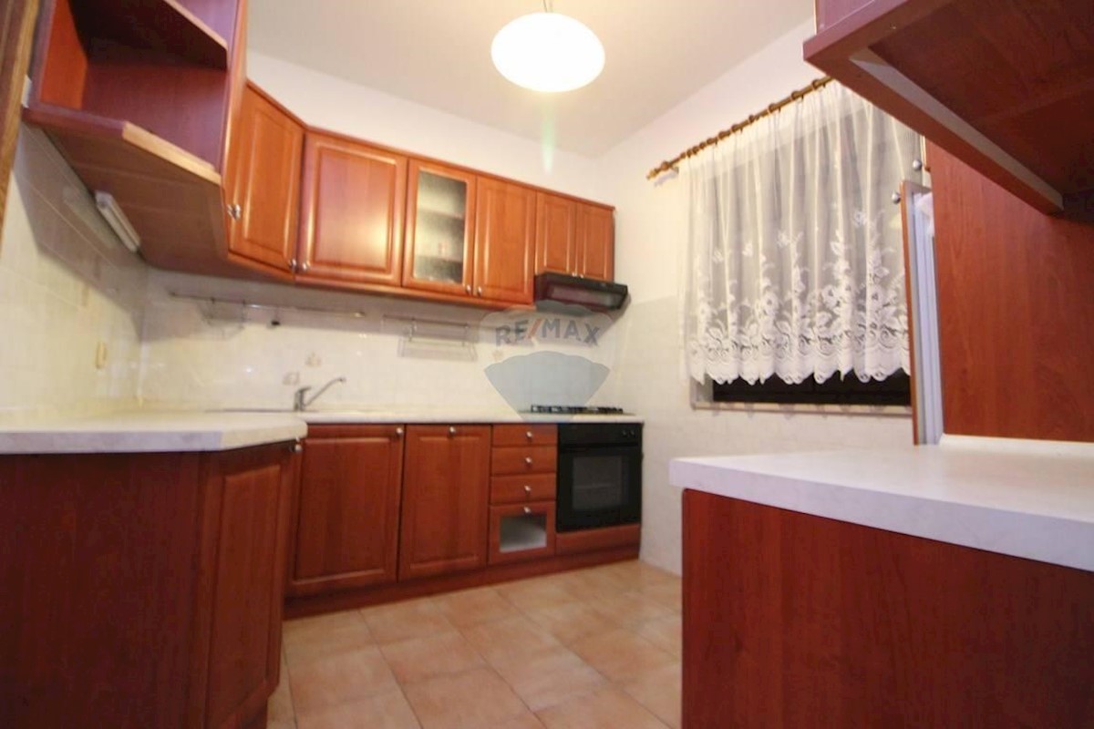 House For rent - PRIMORSKO-GORANSKA  MATULJI 