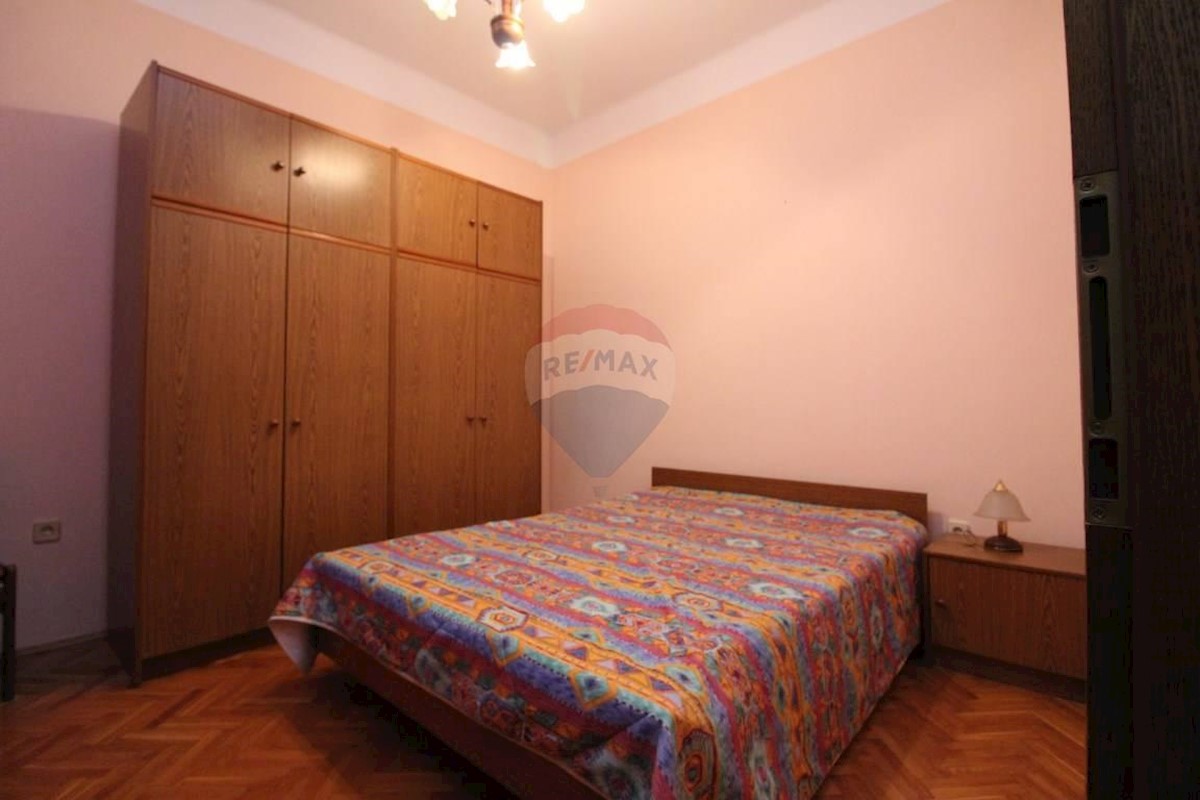 House For rent - PRIMORSKO-GORANSKA  MATULJI 