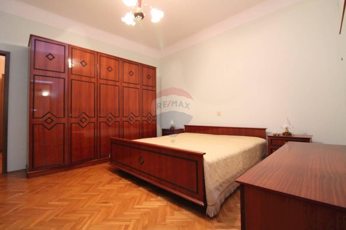 House For rent - PRIMORSKO-GORANSKA  MATULJI 