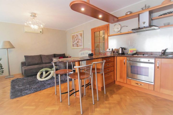 Appartement à louer 50 m² – Matulji
