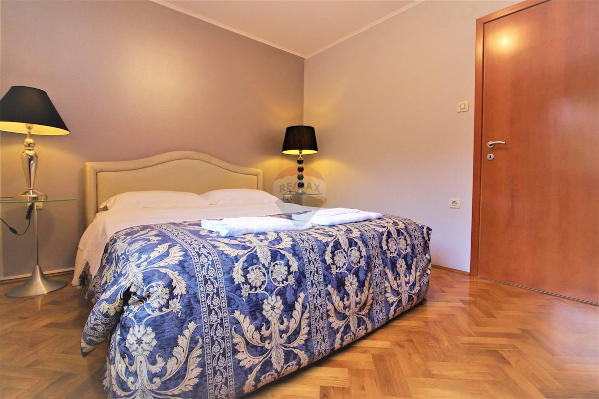 Apartment Zu vermieten - PRIMORSKO-GORANSKA  MATULJI 