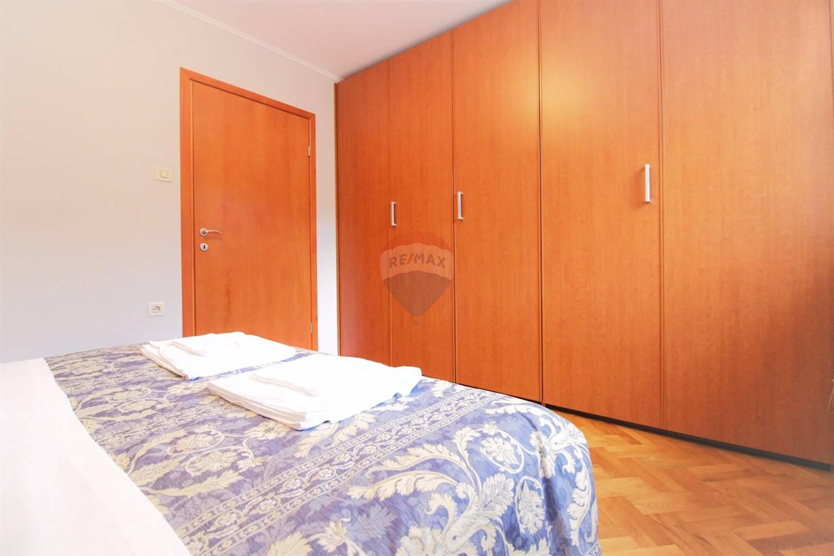 Apartment Zu vermieten - PRIMORSKO-GORANSKA  MATULJI 