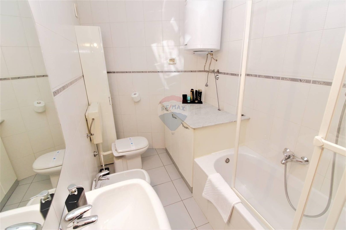 Apartment Zu vermieten - PRIMORSKO-GORANSKA  MATULJI 