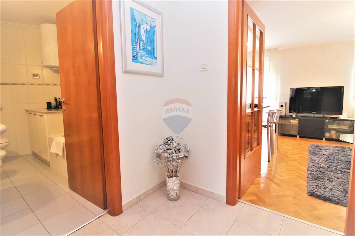 Apartment Zu vermieten - PRIMORSKO-GORANSKA  MATULJI 
