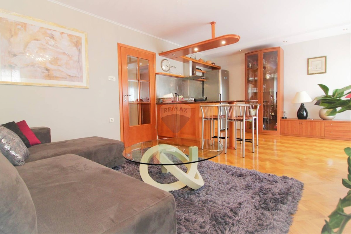 Apartment Zu vermieten - Primorsko-goranska Matulji - foto 2/13