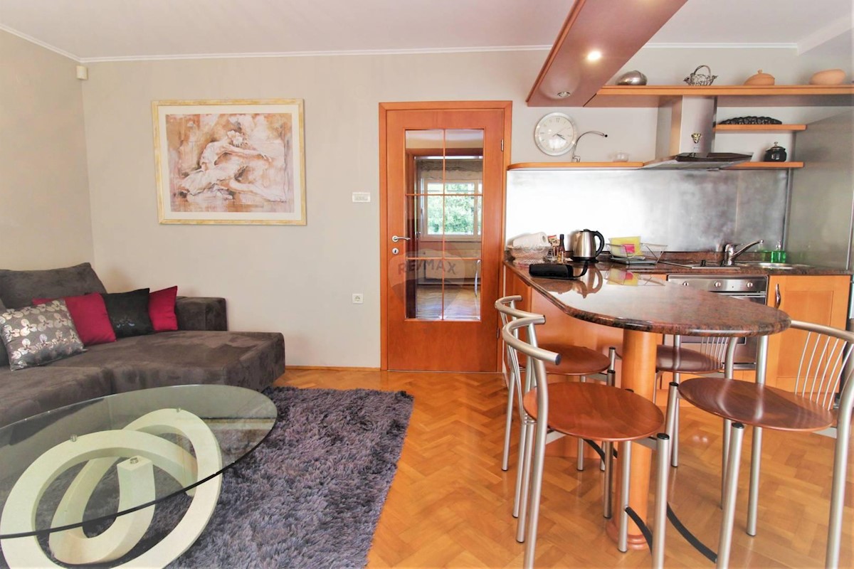 Apartment Zu vermieten - Primorsko-goranska Matulji - foto 5/13