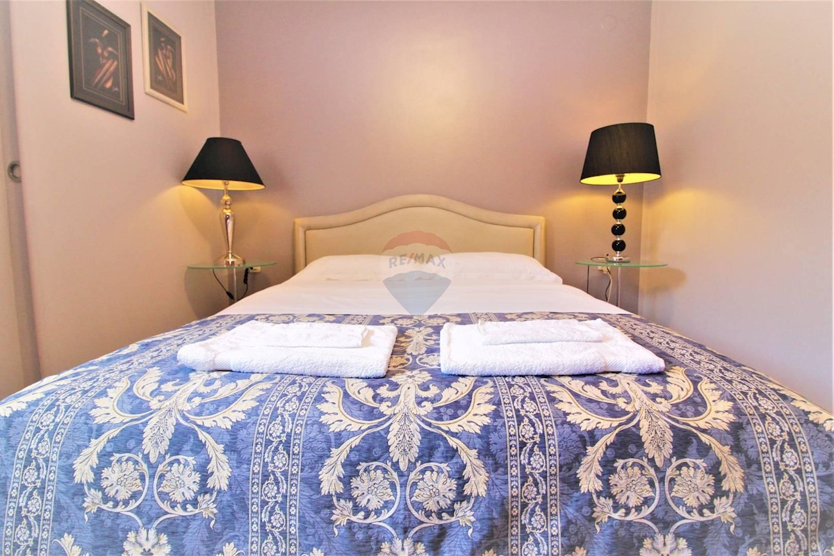 Apartment Zu vermieten - PRIMORSKO-GORANSKA  MATULJI 
