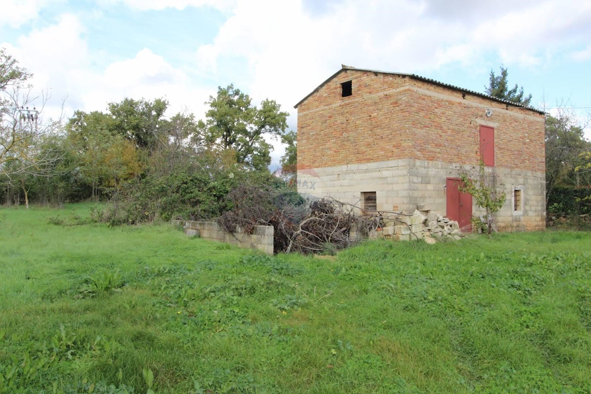 Haus Zu verkaufen - ISTARSKA  VIŽINADA 