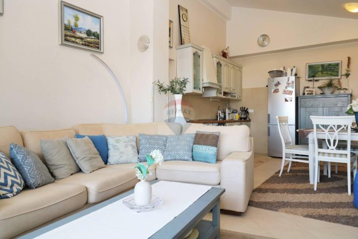 Apartment Zu verkaufen - Istarska Novigrad - foto 3/27