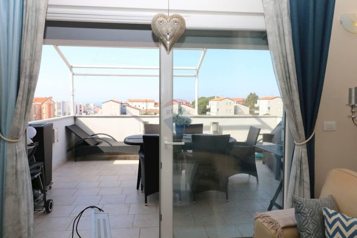 Apartment Zu verkaufen - Istarska Novigrad - foto 5/27