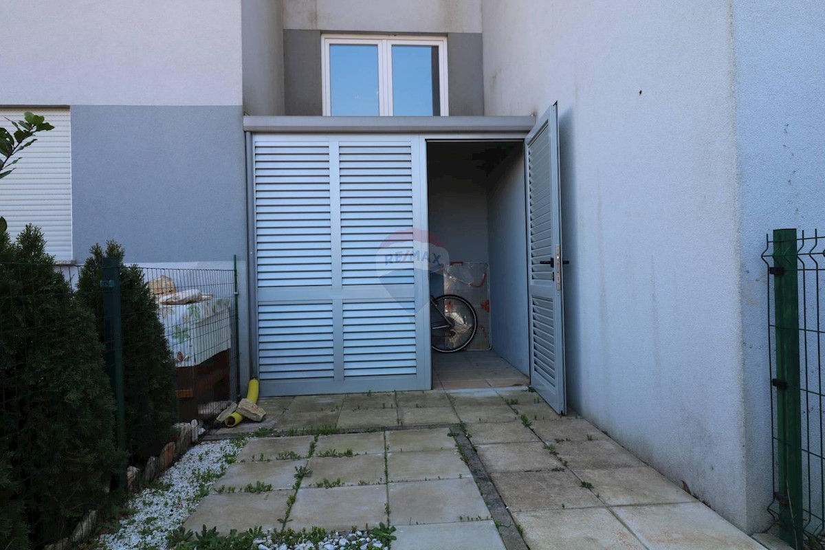 Apartma Naprodaj - ISTARSKA  Novigrad