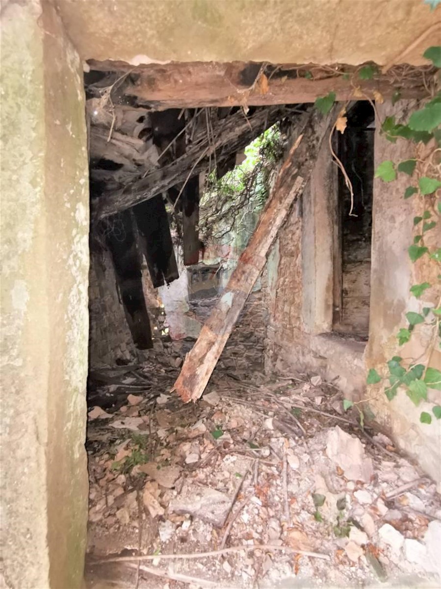 Maison À vendre - ISTARSKA  Oprtalj