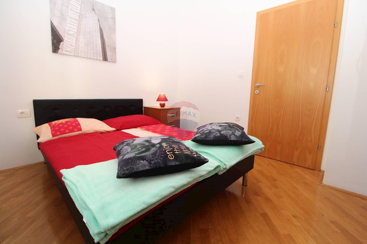 Apartmán Na prenájom - PRIMORSKO-GORANSKA  RIJEKA 