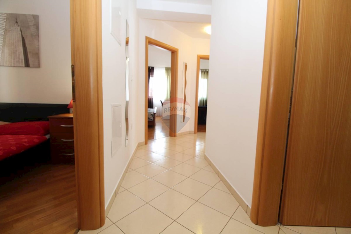 Apartmán Na prenájom - PRIMORSKO-GORANSKA  RIJEKA 