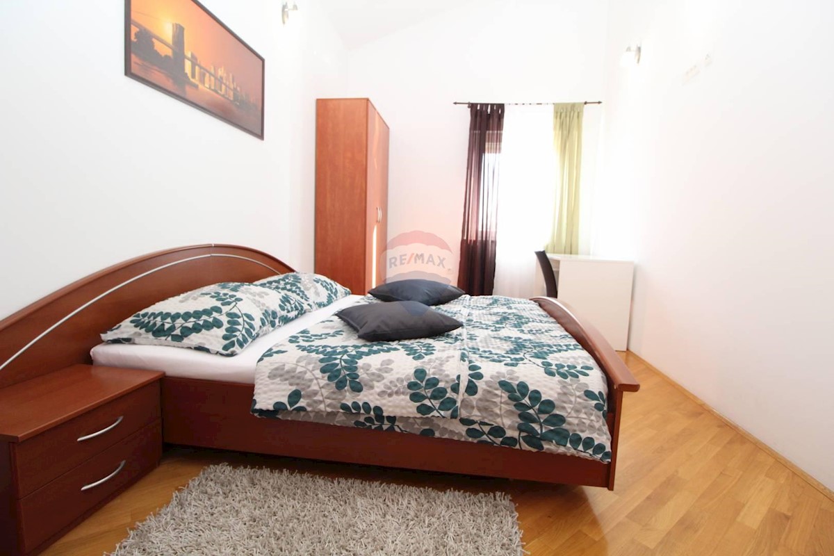 Apartmán Na prenájom - PRIMORSKO-GORANSKA  RIJEKA 