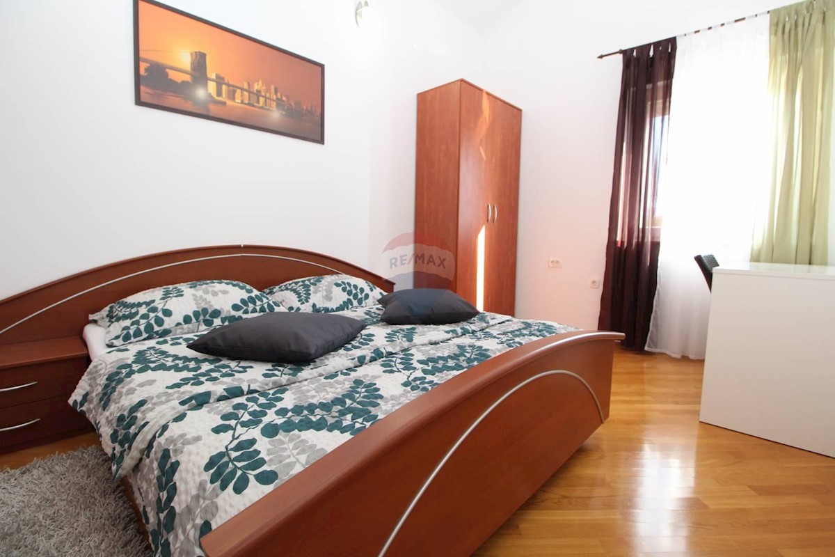 Apartmán Na prenájom - PRIMORSKO-GORANSKA  RIJEKA 