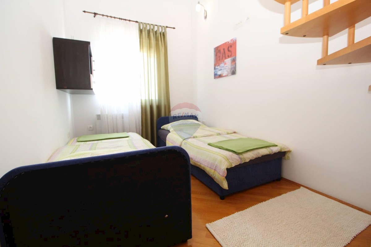 Apartmán Na prenájom - PRIMORSKO-GORANSKA  RIJEKA 