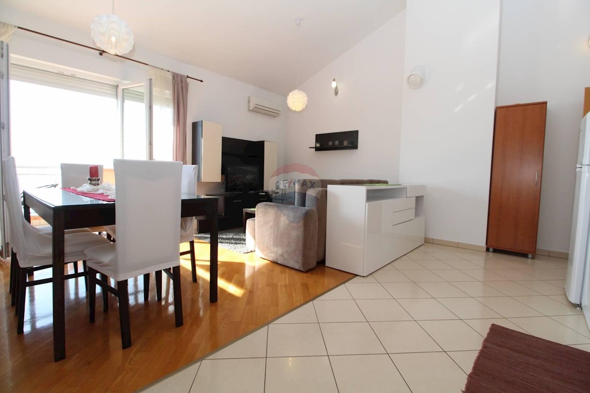 Apartmán K pronájmu - PRIMORSKO-GORANSKA  RIJEKA 