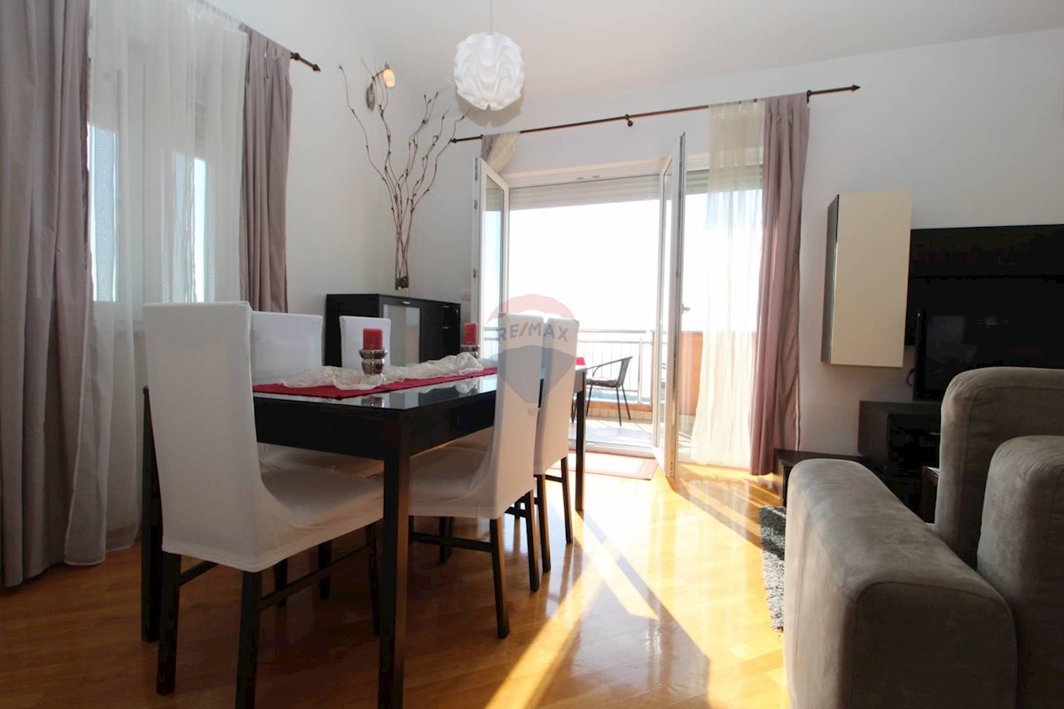 Apartmán K pronájmu - PRIMORSKO-GORANSKA  RIJEKA 