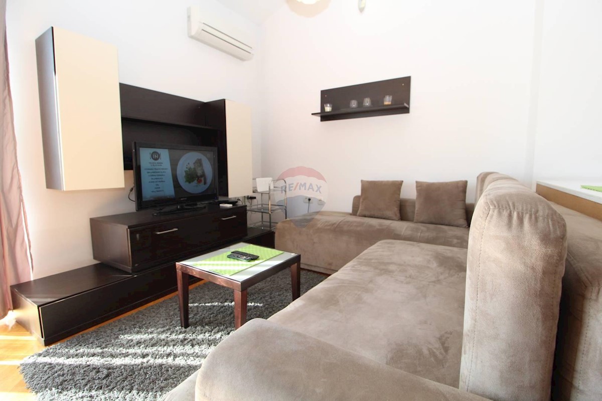 Apartmán Na prenájom - PRIMORSKO-GORANSKA  RIJEKA 