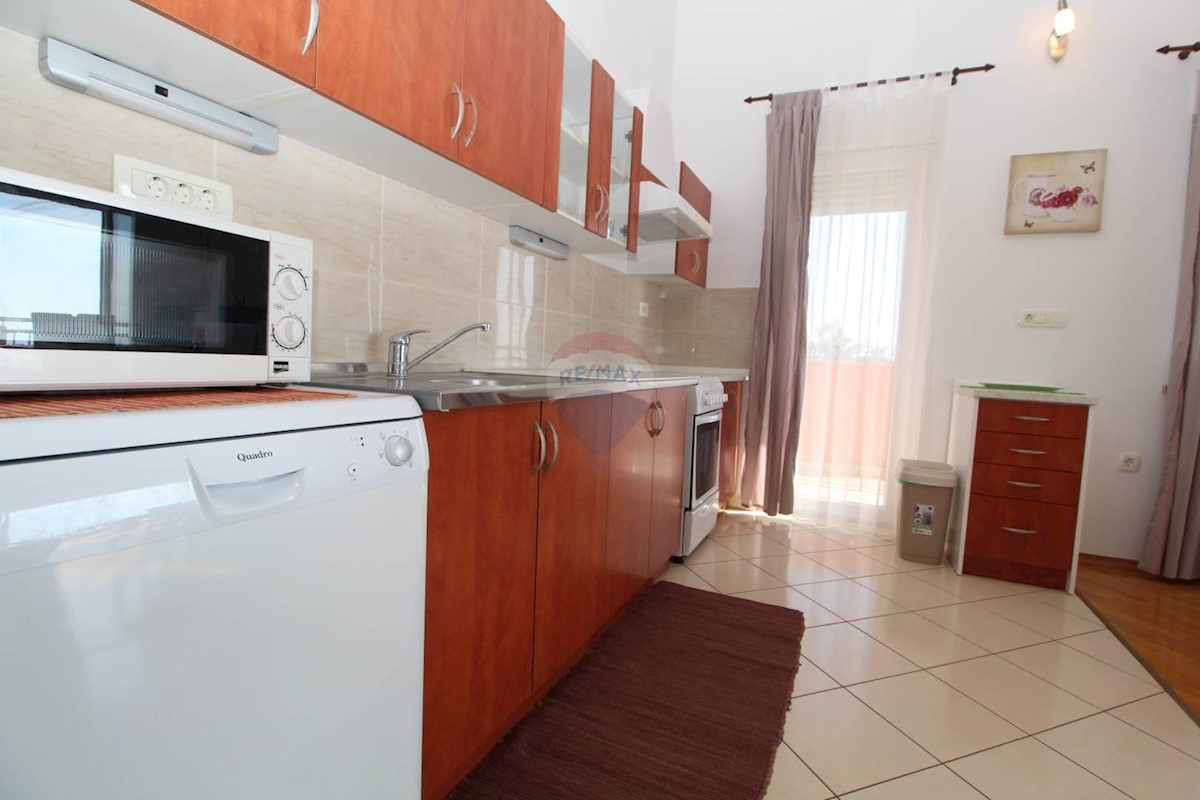 Apartmán Na prenájom - PRIMORSKO-GORANSKA  RIJEKA 