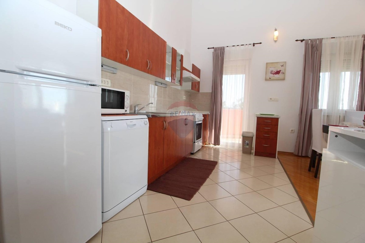 Apartmán Na prenájom - PRIMORSKO-GORANSKA  RIJEKA 