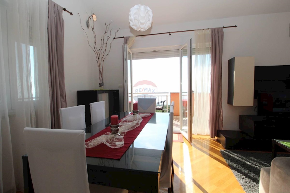 Apartmán K pronájmu - PRIMORSKO-GORANSKA  RIJEKA 