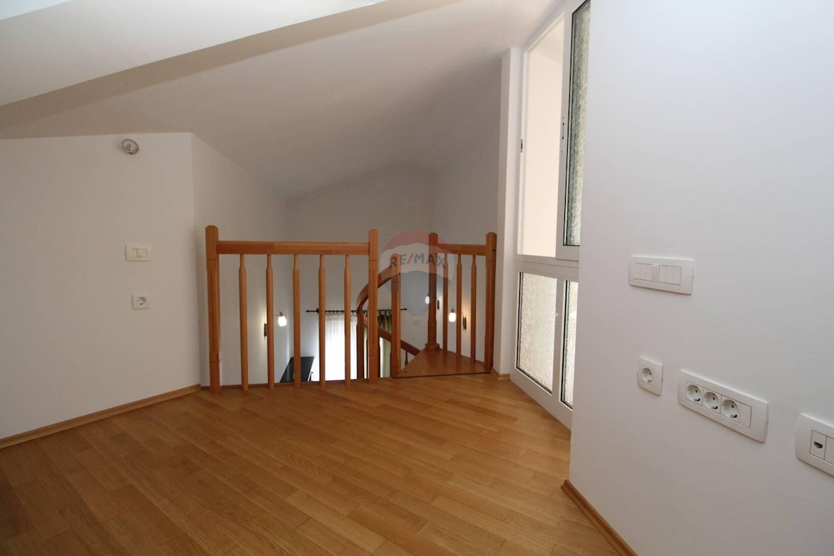 Apartmán K pronájmu - PRIMORSKO-GORANSKA  RIJEKA 