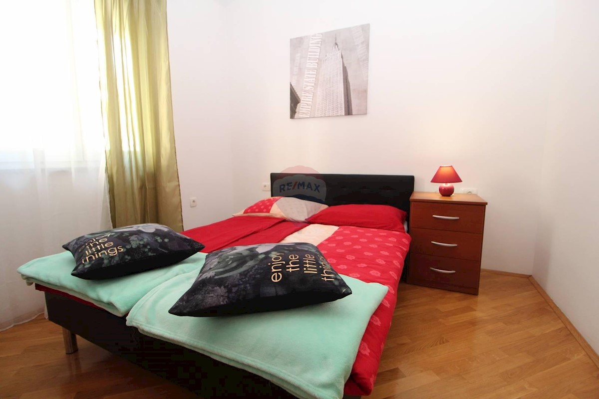 Apartmán K pronájmu - PRIMORSKO-GORANSKA  RIJEKA 