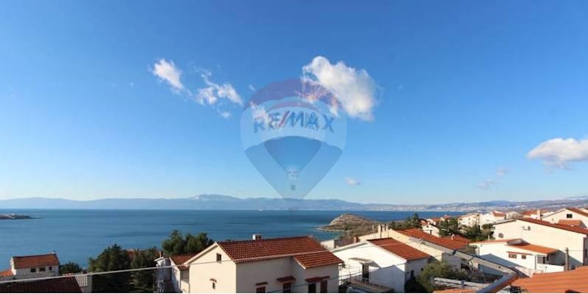 House For sale - PRIMORSKO-GORANSKA  KRK 