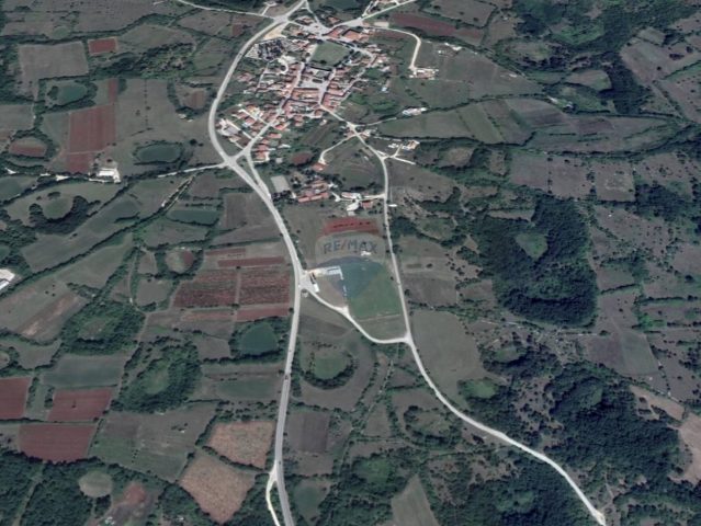 Zemljište na prodaju 6053 m² – Svetvinčenat
