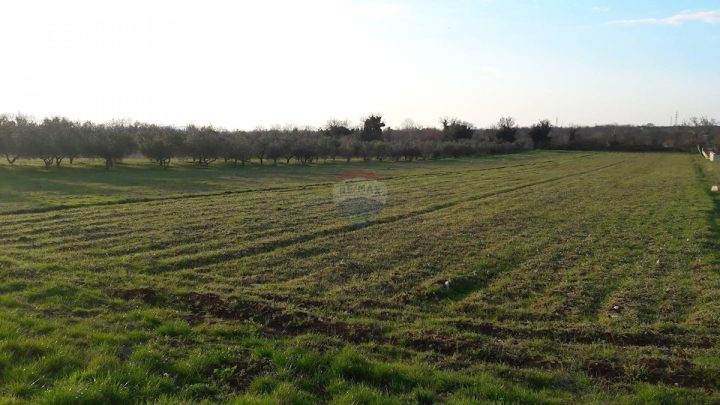 Zemljište na prodaju 2931 m² – Raponji