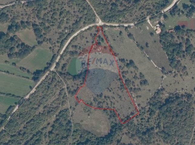 Land for sale 23137 m² – Filipana