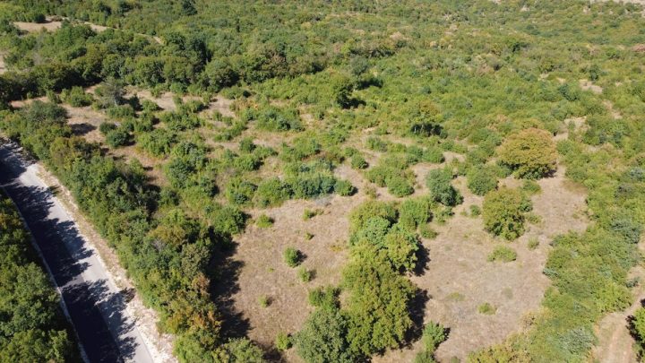 Parcela Naprodaj - Istarska Barban - foto 3/9