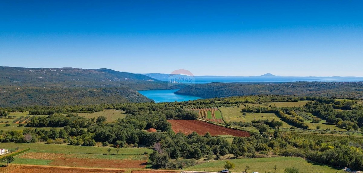 Zemljište Na prodaju - ISTARSKA  BARBAN 