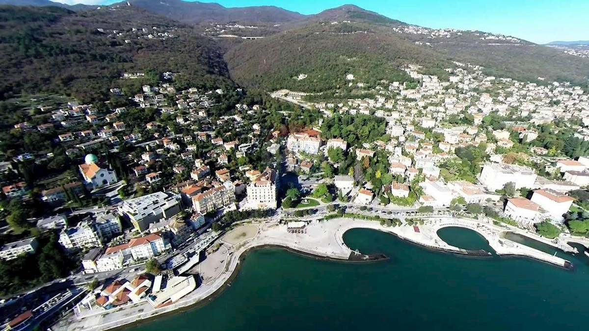 Terreno In vendita - Primorsko-goranska Opatija - foto 1/1