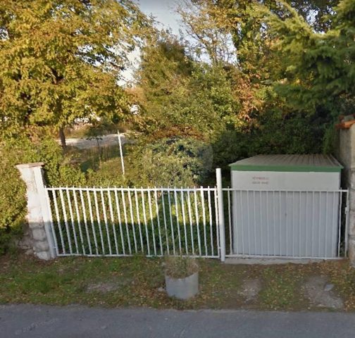 Pozemok na predaj 764 m² – Kraljevica