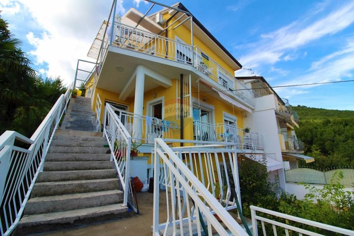 Dom na sprzedaż 280 m² – Opatija