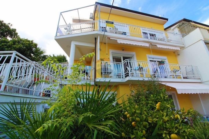 House For sale - Primorsko-goranska Opatija - foto 2/44